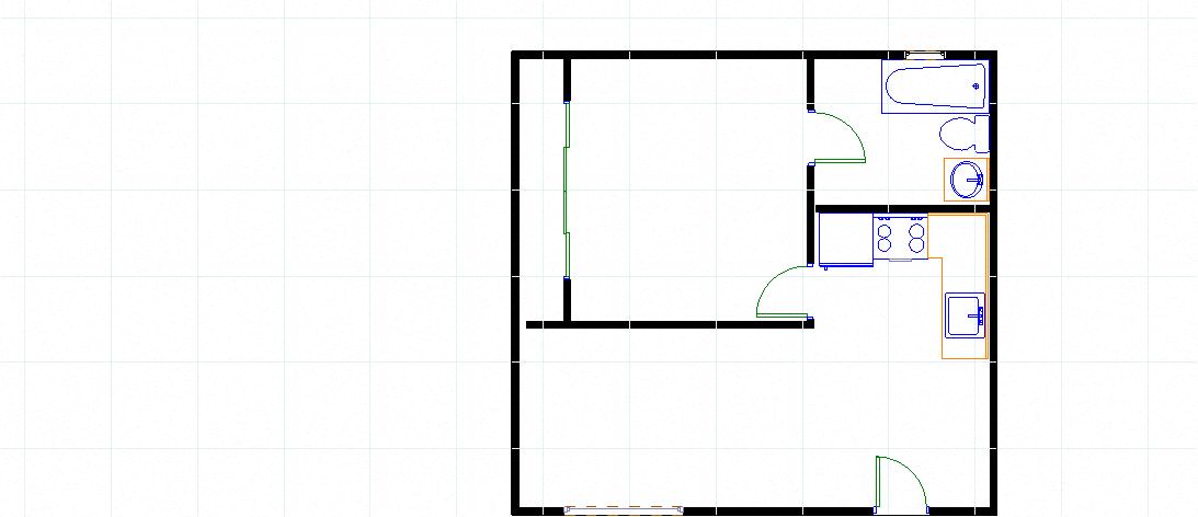 1x1B