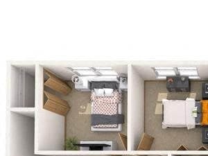 three bedroom townhouse for rent