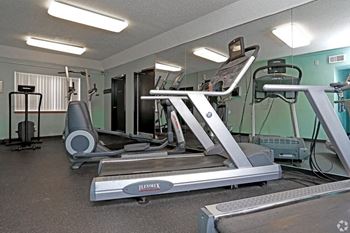 24 hour fitness center in Rochester mn apartments