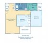 Two Bedroom Apartments at Stone Run Apartments Weymouth Stone Run Weymouth Apartments Two Bedroom
