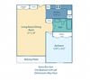 One Bedroom Apartment at Stone Run Weymouth One Bed Apartment Rental Stone Run Weymouth MA