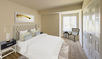 1100 Orleans Street #103 1-3 Beds Apartment for Rent - Photo Gallery 2