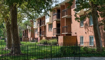 1100 Orleans Street #103 1-3 Beds Apartment for Rent - Photo Gallery 6
