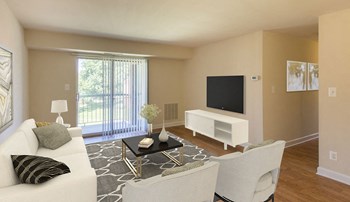 1100 Orleans Street #103 1-3 Beds Apartment for Rent - Photo Gallery 3
