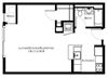Studio Apartment for Rent in Chelsea MA Studio Rent Apartment Chelsea MA