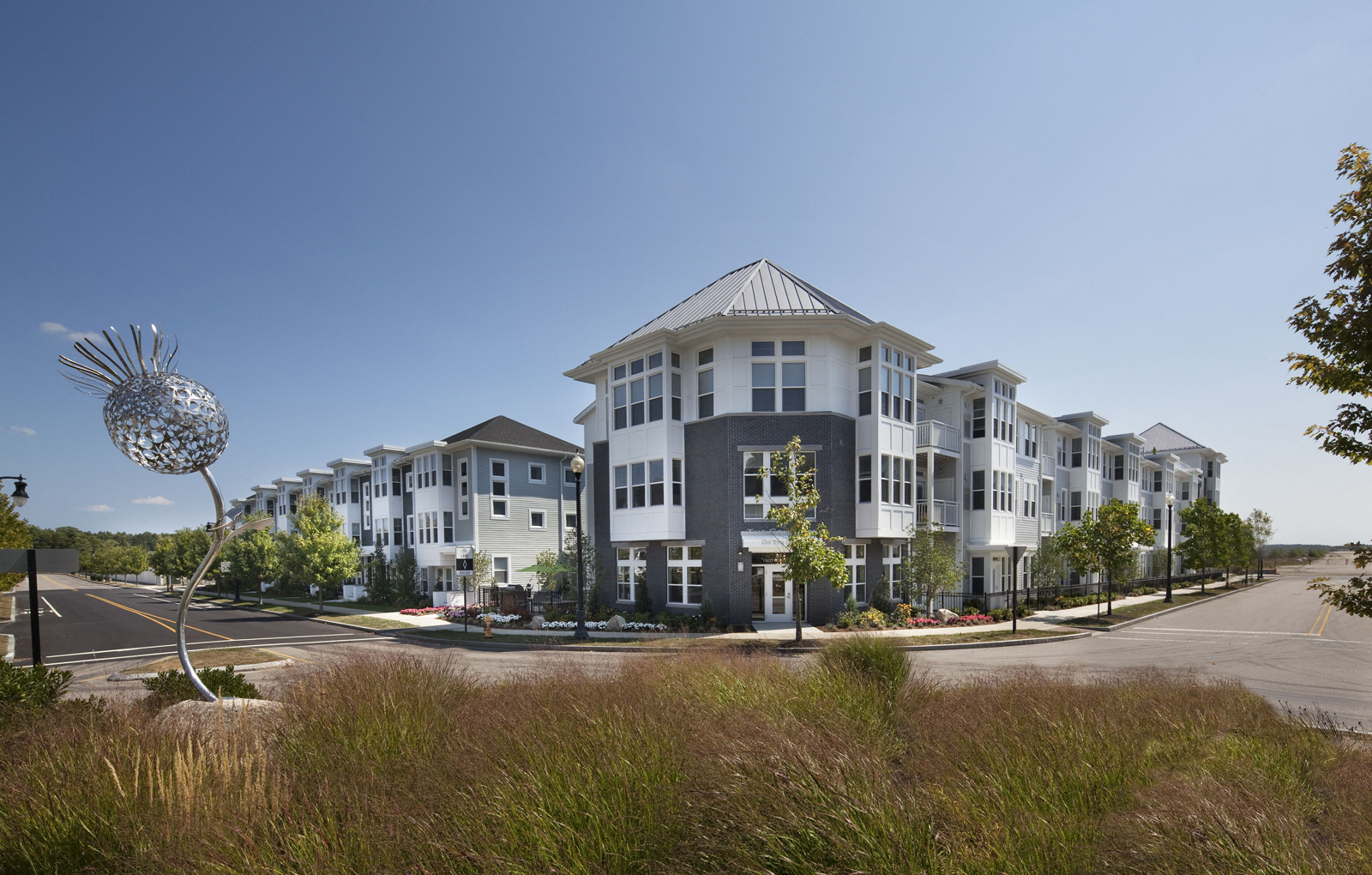 The Commons at SouthField Apartments in Weymouth, MA