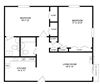 Two Bedroom 2 Bath