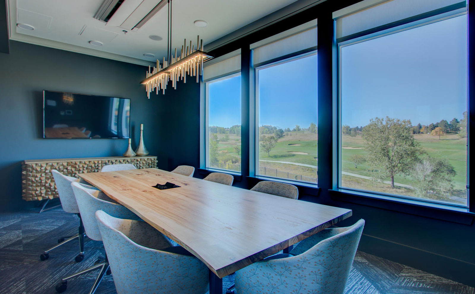 Fusion 355 Apartments in Broomfield, CO