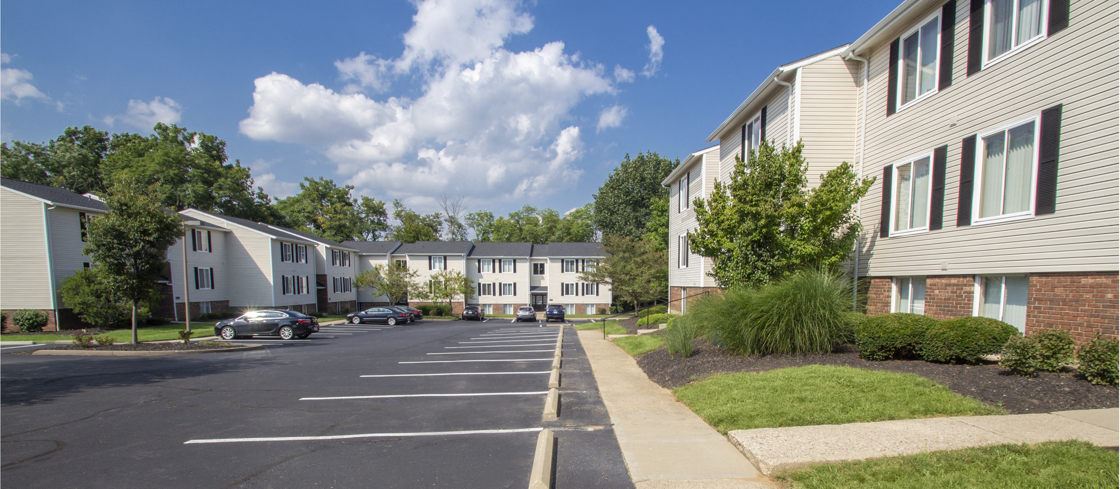 Deer Hill Apartments in Cincinnati, OH