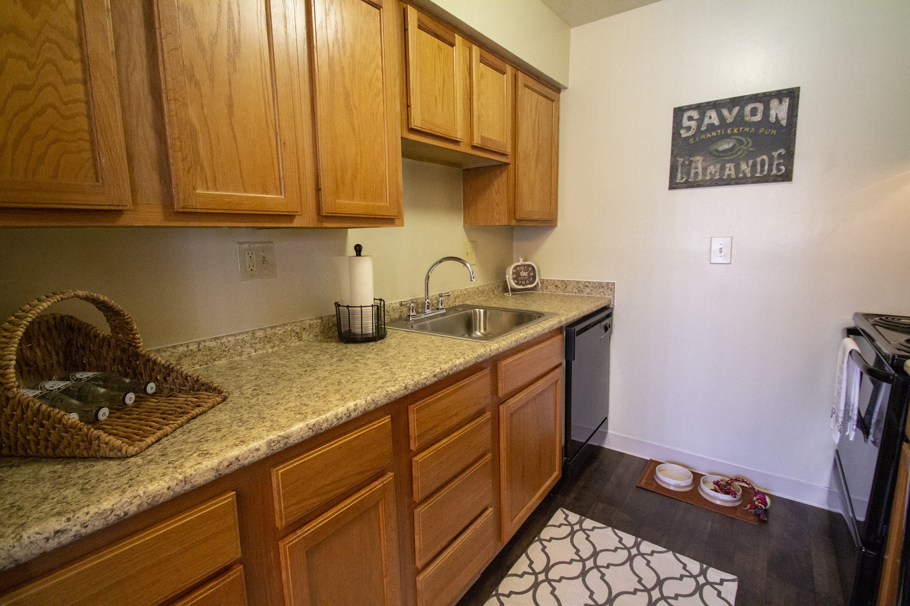 Deer Hill Apartments In Cincinnati Oh