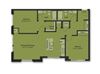 Two Bedroom E3