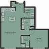 One Bedroom C5