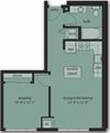 One Bedroom C7