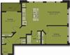 Two Bedroom C9