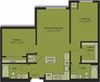 Two Bedroom D3