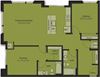 Two Bedroom E1