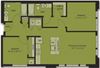 Two Bedroom E2