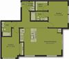Two Bedroom E4