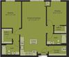 Two Bedroom E5