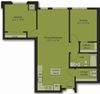 Two Bedroom E6