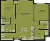 Two Bedroom E8