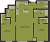 Two Bedroom E9