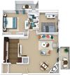 Loft 9 | Denver Apartments Loft 9 | Denver Apartments