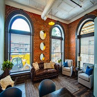 Spaghetti Works Apartments Spaghetti Works Apartments