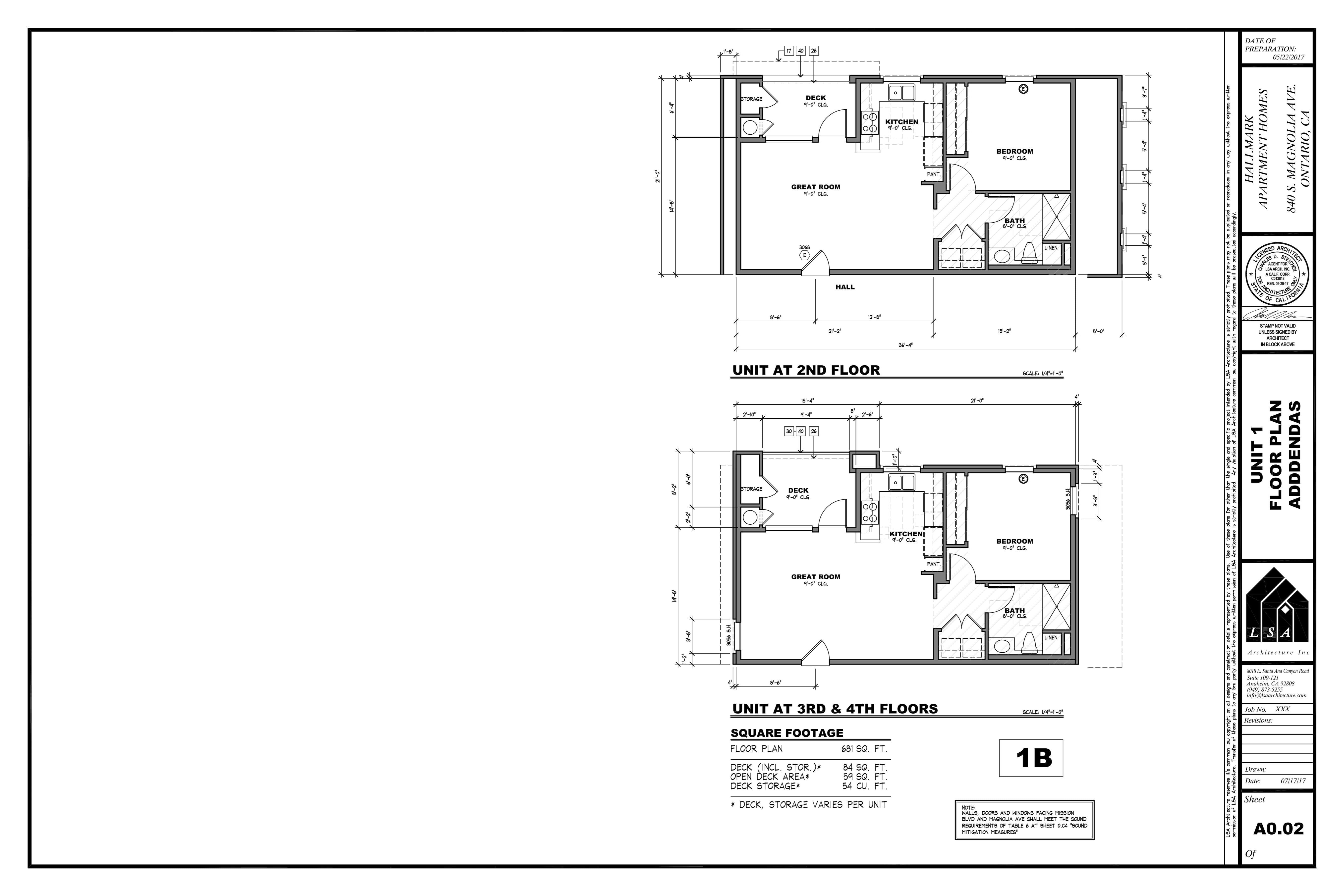 Floor Plans Of Hallmark At Mission In Ontario Ca Floor Plan 2 1 Bed Bath