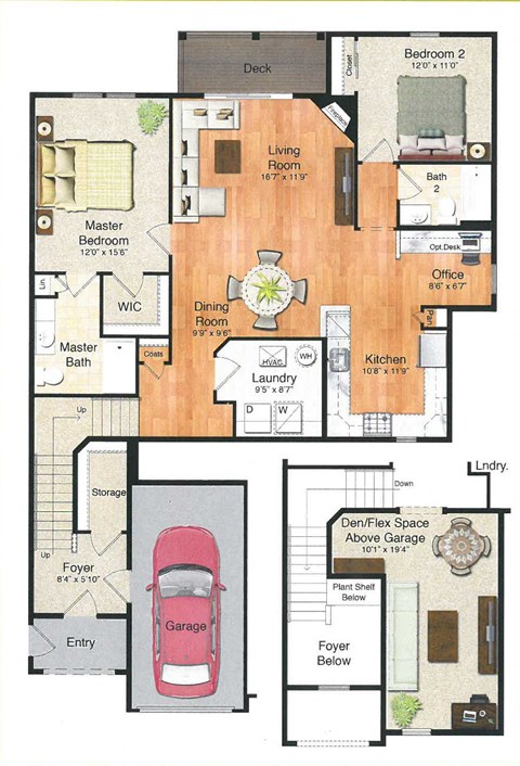 572 Russell Road 1-2 Beds Apartment for Rent - Photo Gallery 18