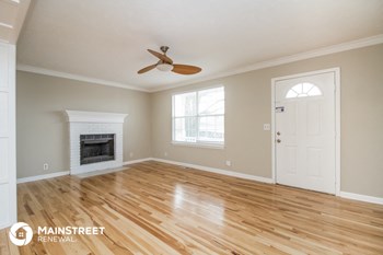 528 Piccadilly Row 3 Beds House for Rent - Photo Gallery 2