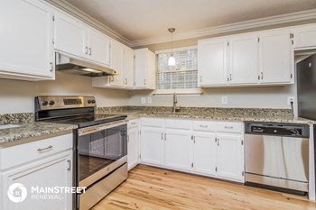 528 Piccadilly Row 3 Beds House for Rent - Photo Gallery 5