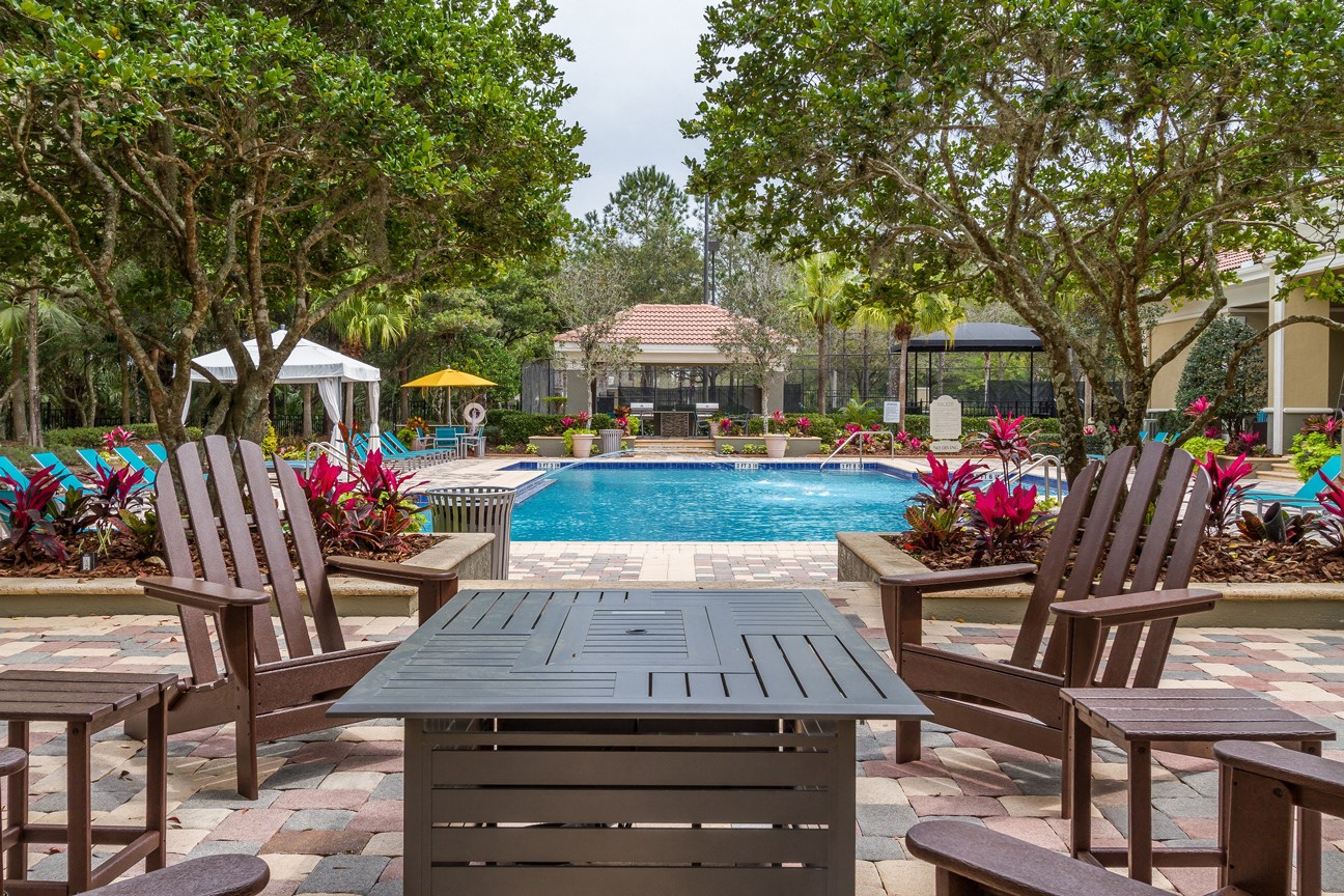 The Preserve at Tampa Palms | Apartments in Tampa, FL