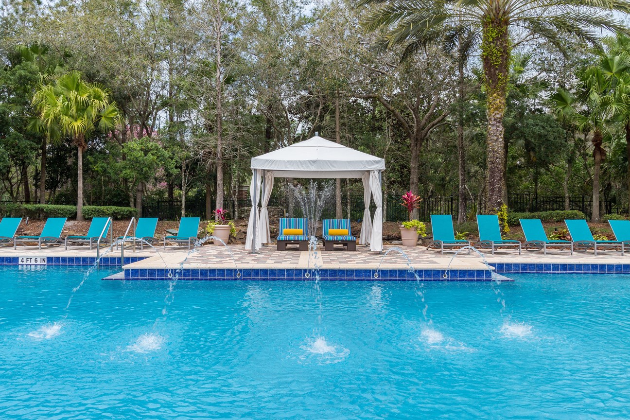 The Preserve at Tampa Palms | Apartments in Tampa, FL