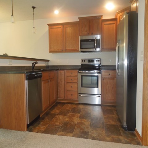 5618 Shailee Court 3 Beds Apartment for Rent