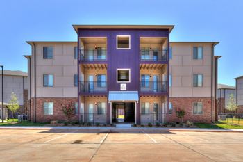 3 Bedroom Apartments In Oklahoma City