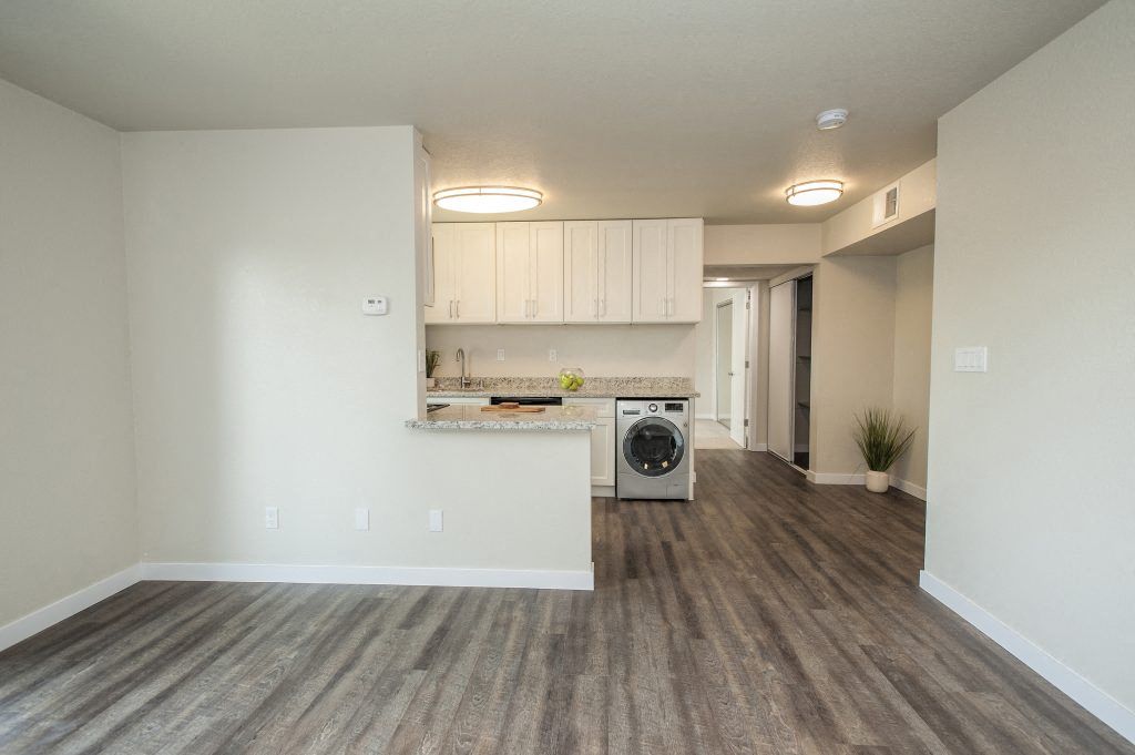 DIABLO VIEW AND VILLA DIABLO