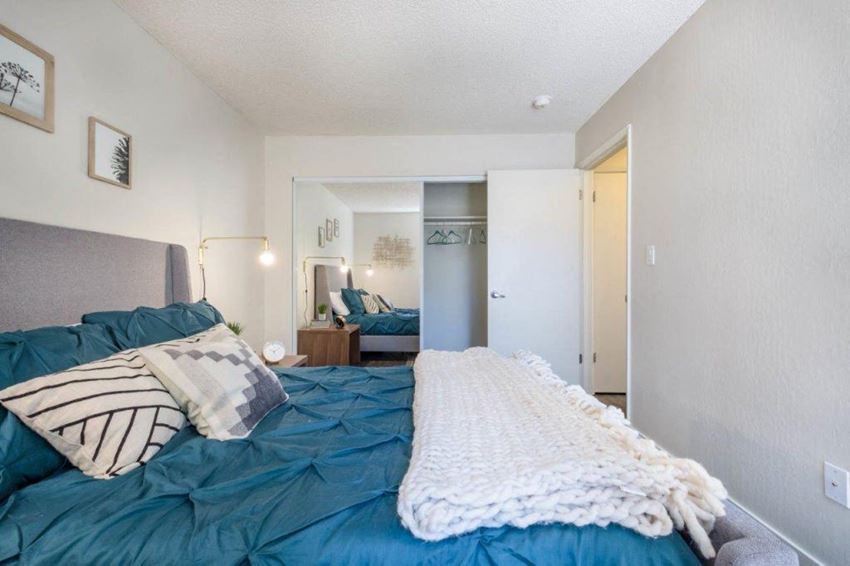 DIABLO VIEW AND VILLA DIABLO