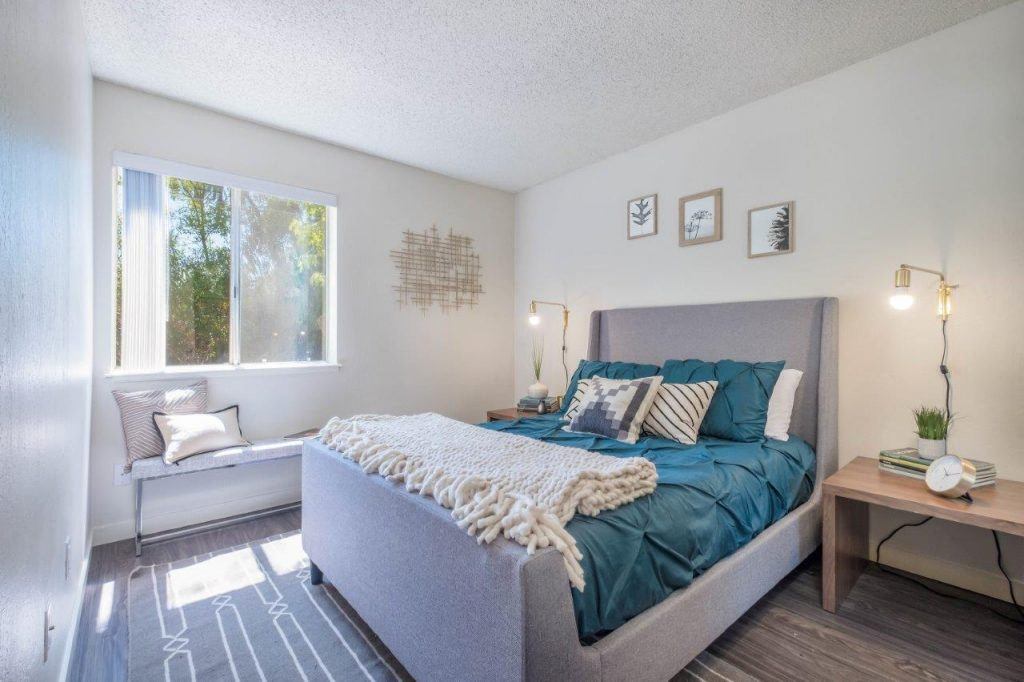 DIABLO VIEW AND VILLA DIABLO