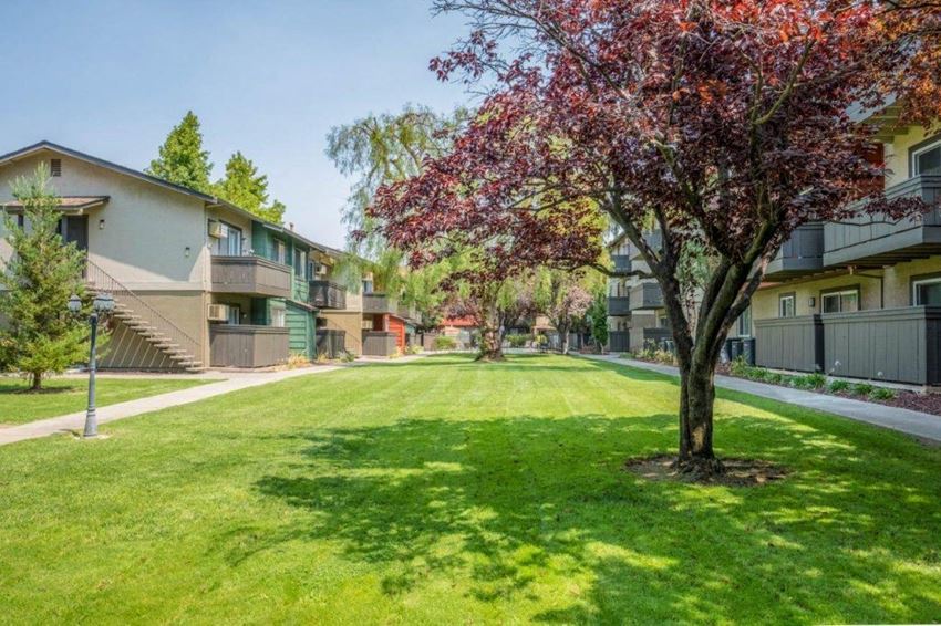 DIABLO VIEW AND VILLA DIABLO