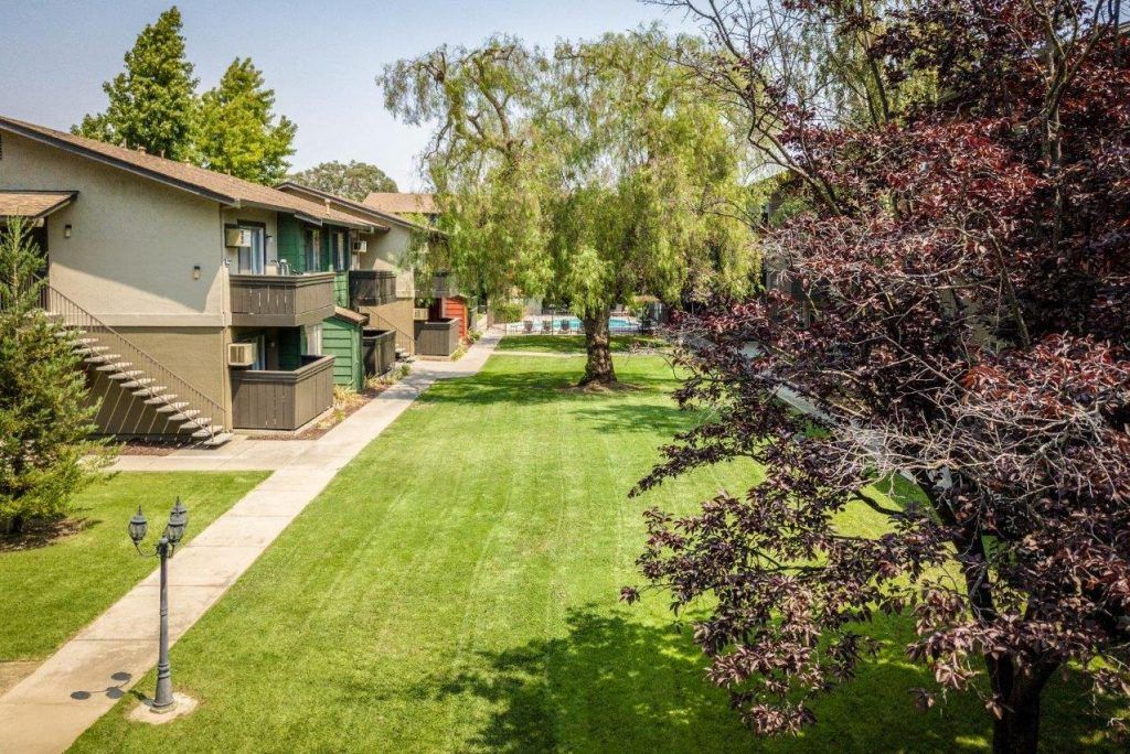 DIABLO VIEW AND VILLA DIABLO