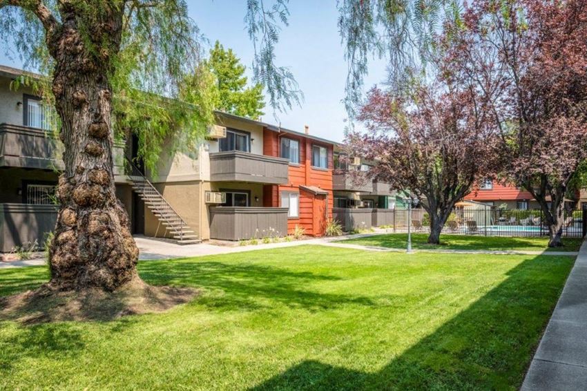 DIABLO VIEW AND VILLA DIABLO