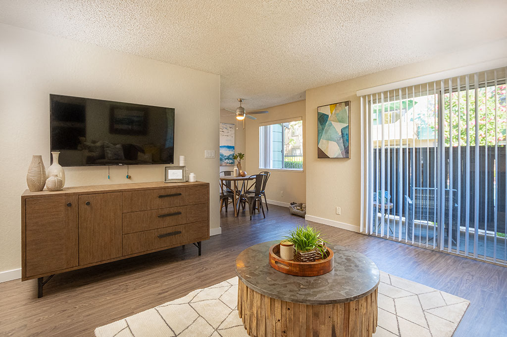 DIABLO VIEW AND VILLA DIABLO