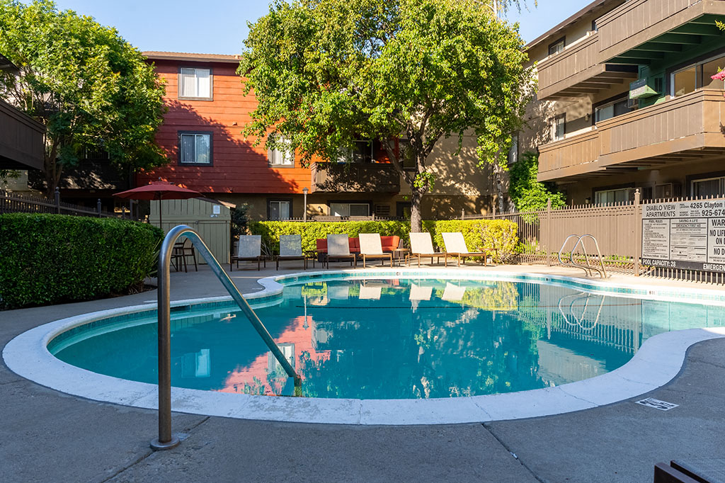 DIABLO VIEW AND VILLA DIABLO