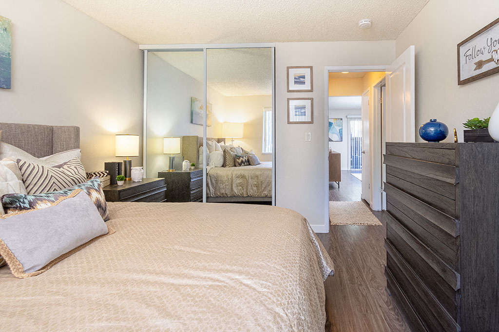 DIABLO VIEW AND VILLA DIABLO