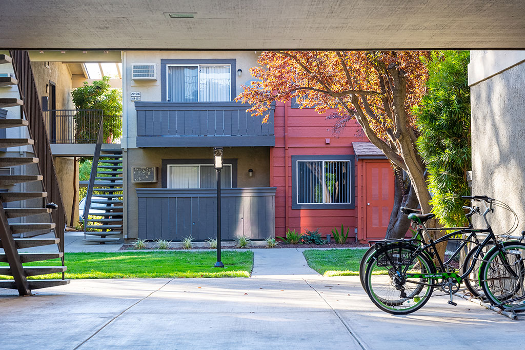 DIABLO VIEW AND VILLA DIABLO