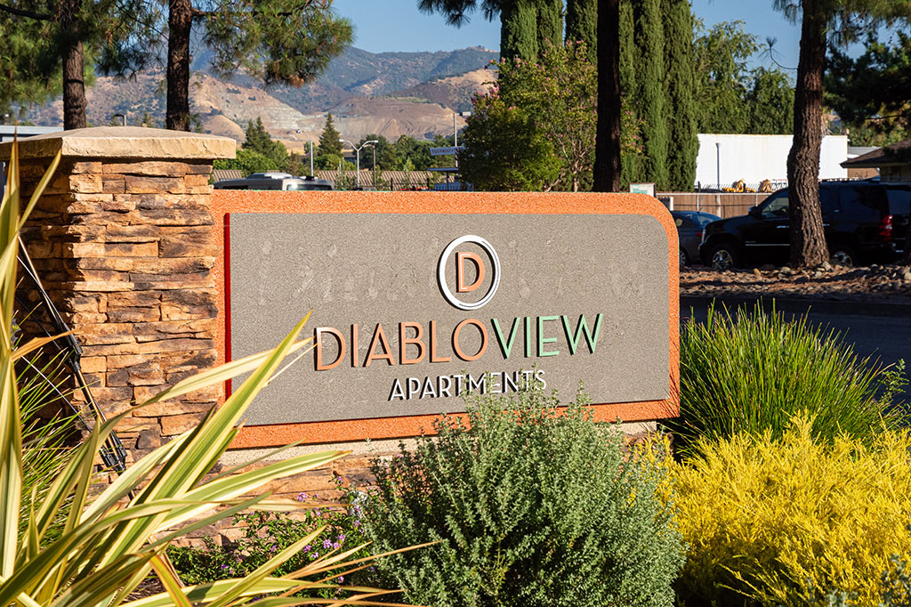 DIABLO VIEW AND VILLA DIABLO is a similar property to Laguna Ellis Apartment Homes located in Concord