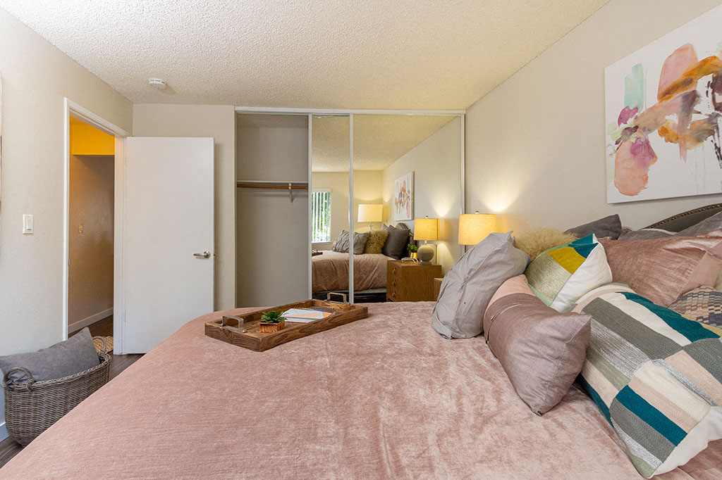 DIABLO VIEW AND VILLA DIABLO