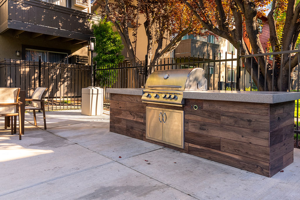 DIABLO VIEW AND VILLA DIABLO