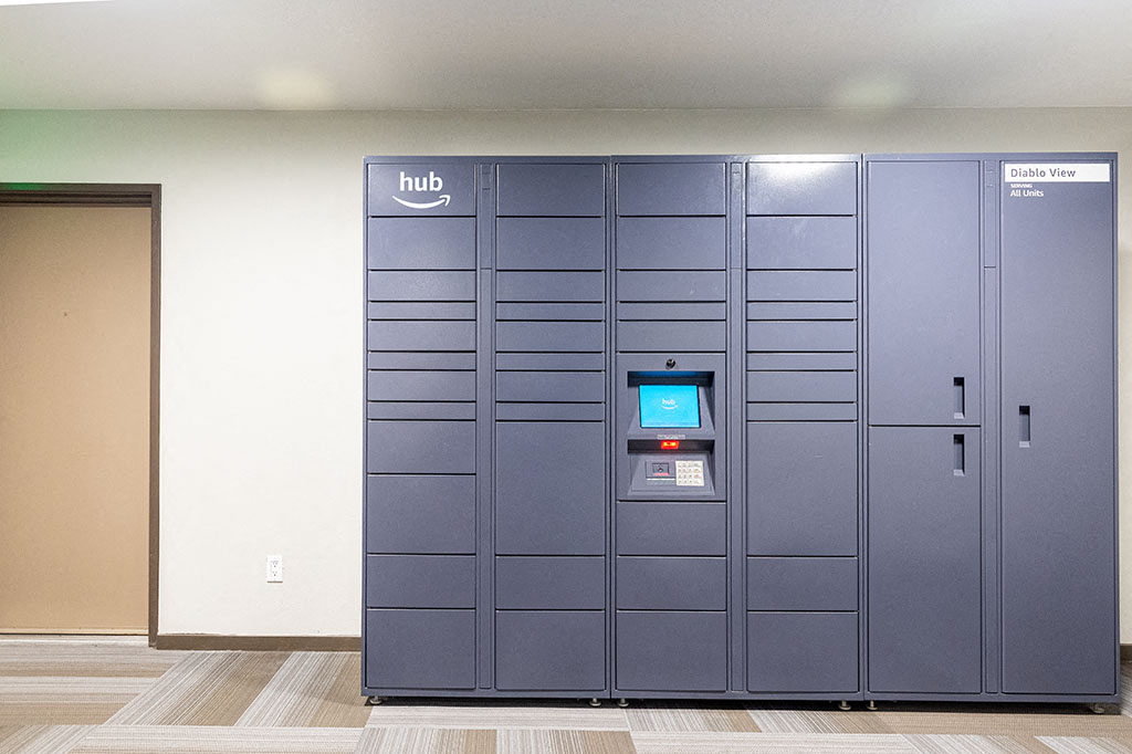 DIABLO VIEW AND VILLA DIABLO